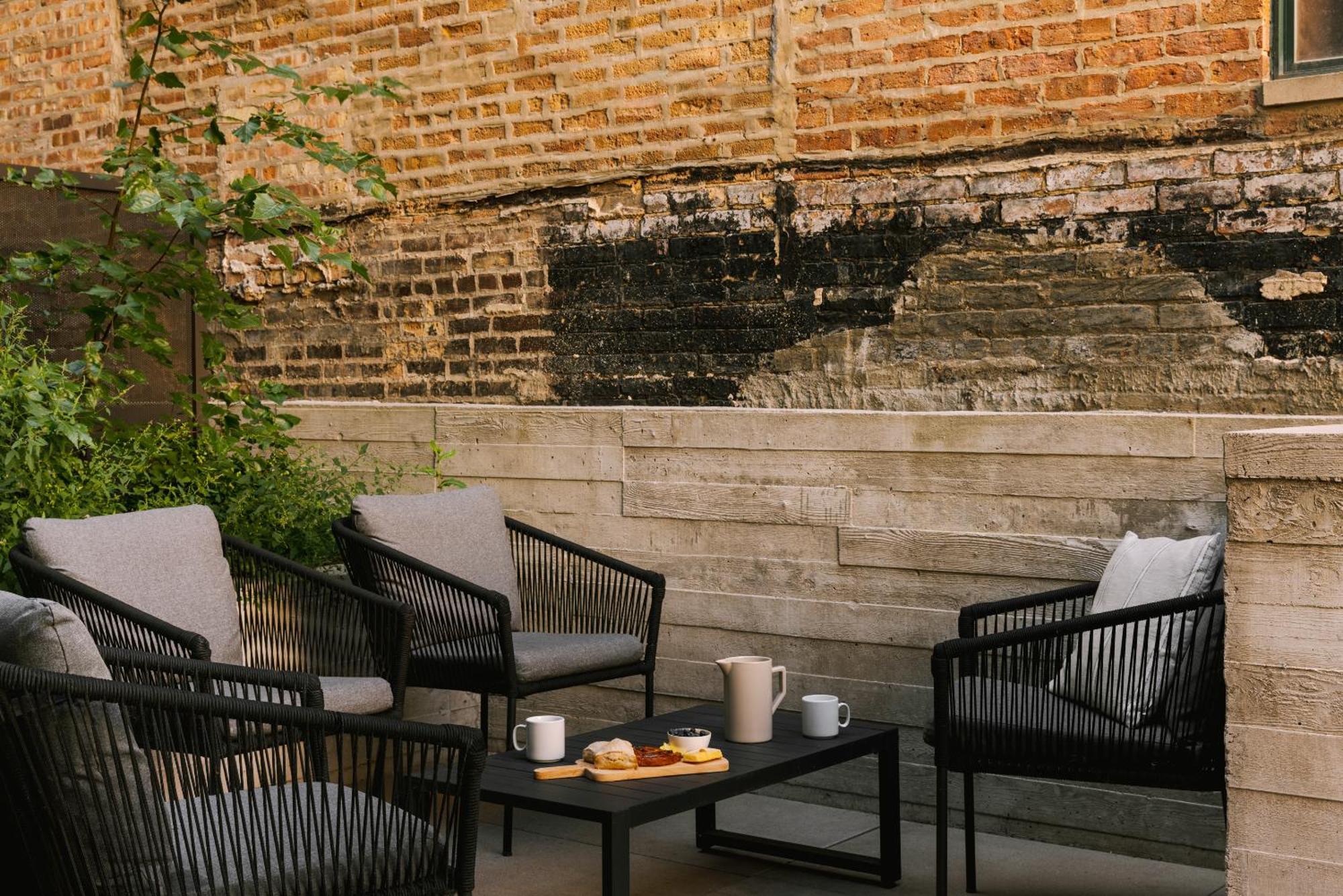Sonder By Marriott Bonvoy South Wabash Apartments South Loop Aparthotel