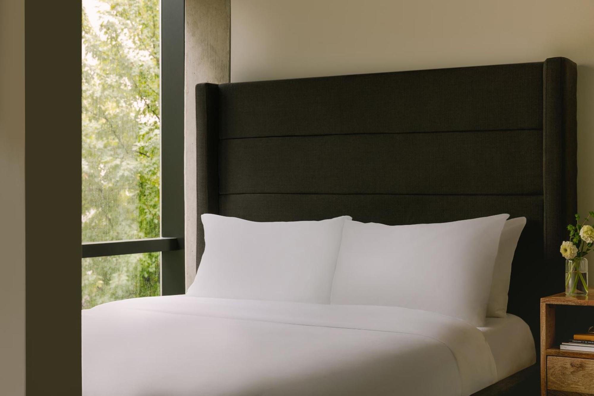 Sonder By Marriott Bonvoy South Wabash Apartments South Loop 4*