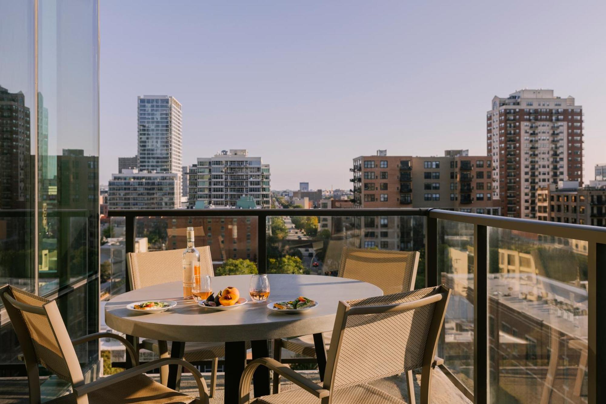 Aparthotel Sonder By Marriott Bonvoy South Wabash Apartments South Loop