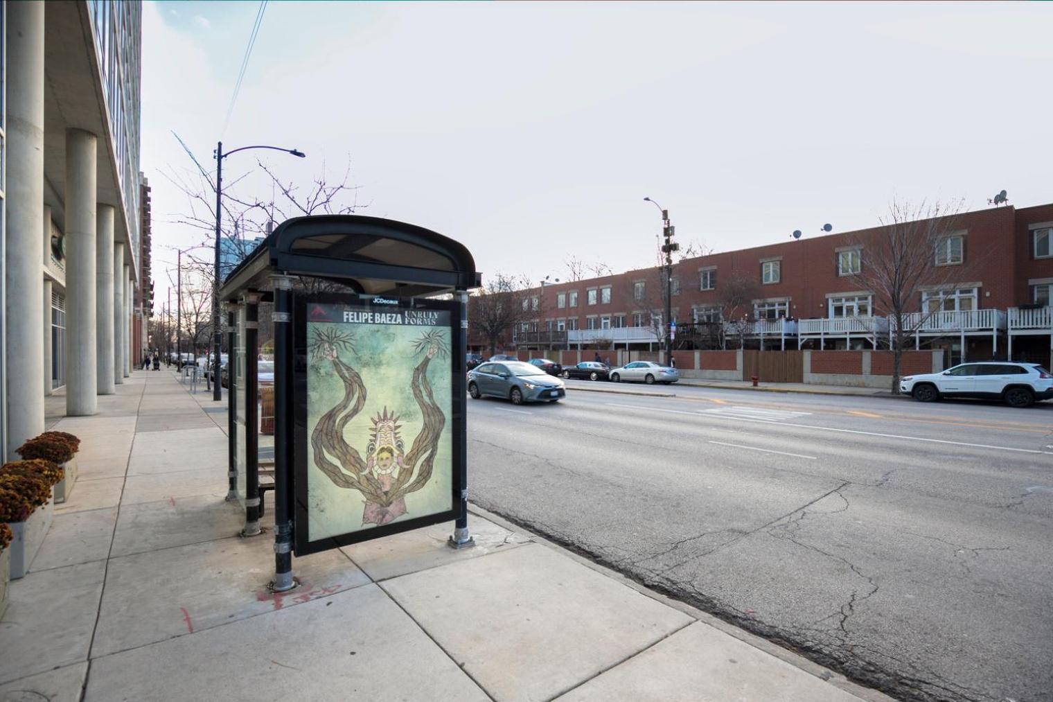 Apartment S Loop 2br W Roof Gym Lounge 1 Block To L Chi-441