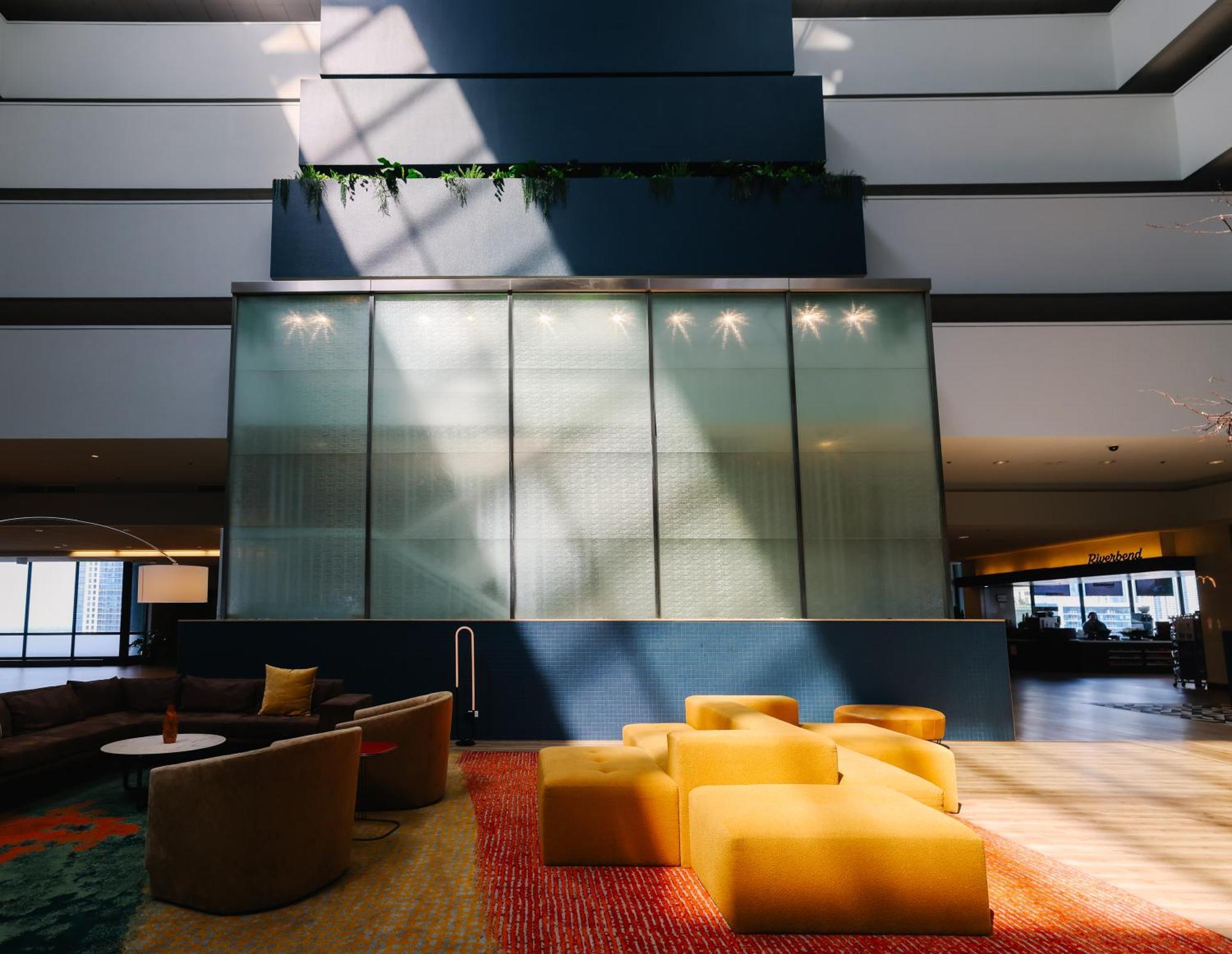Voco Downtown - Riverwalk By Ihg Chicago