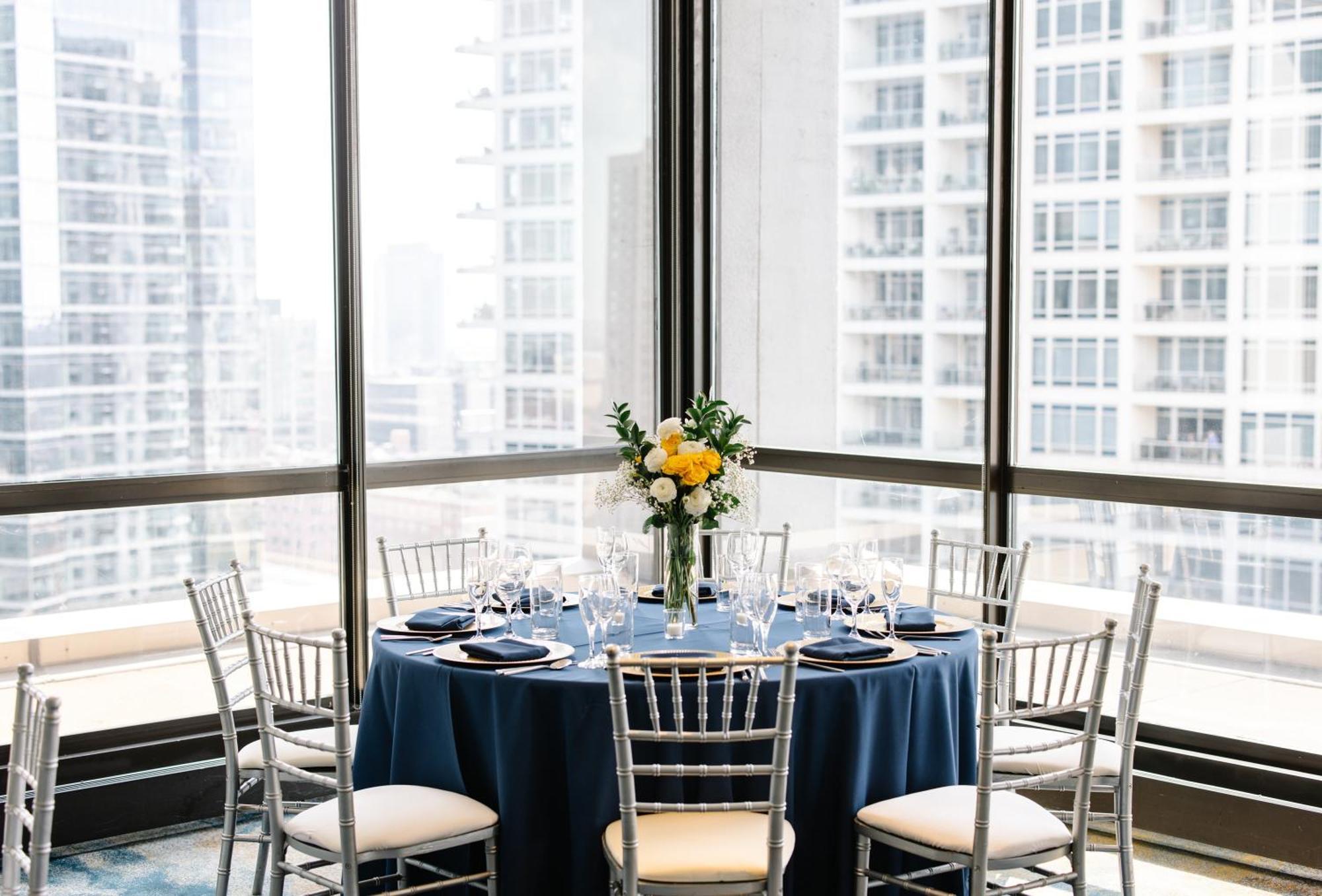 Voco Downtown - Riverwalk By Ihg 3* Chicago