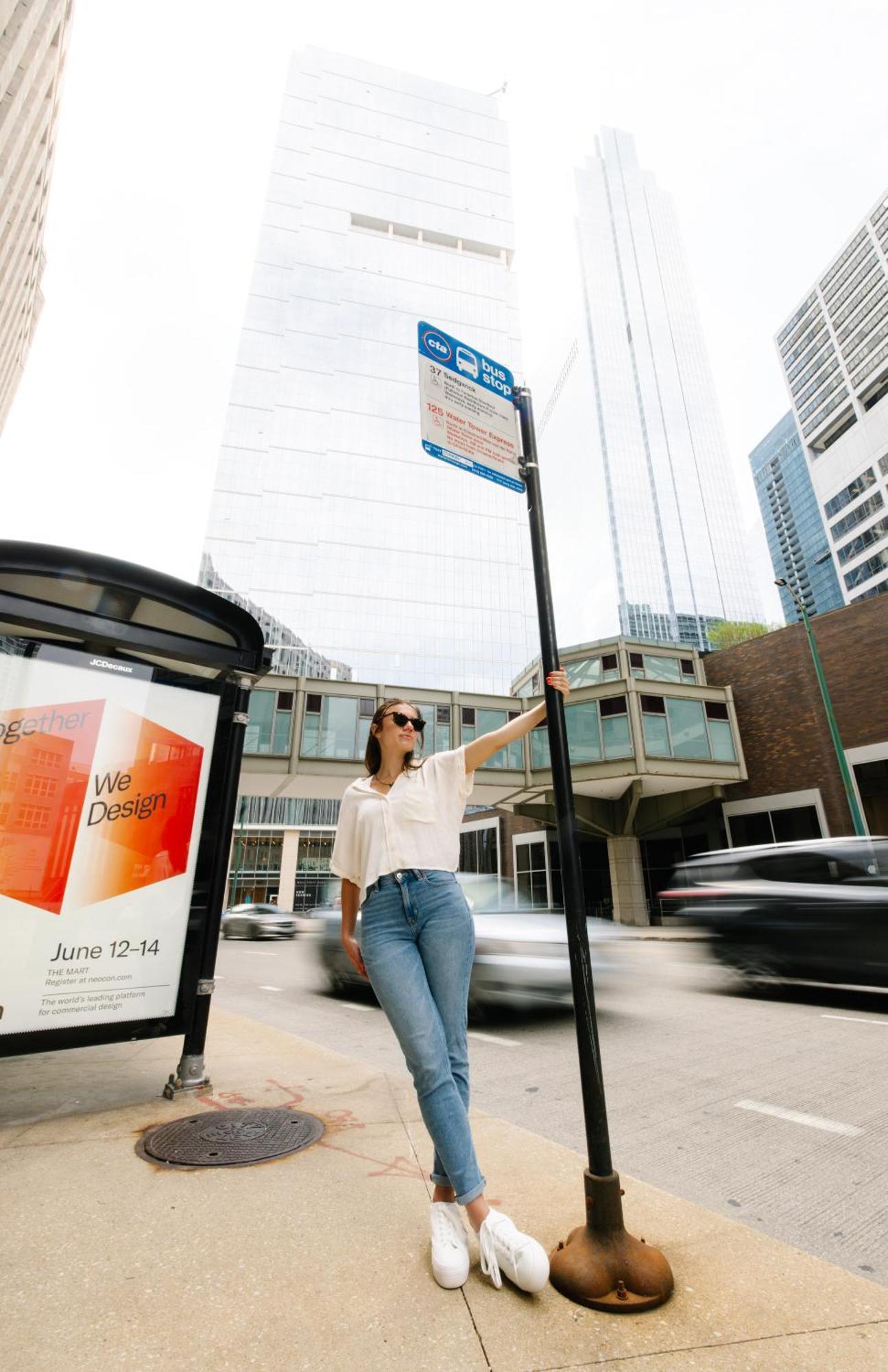 Voco Downtown - Riverwalk By Ihg Hotel Chicago