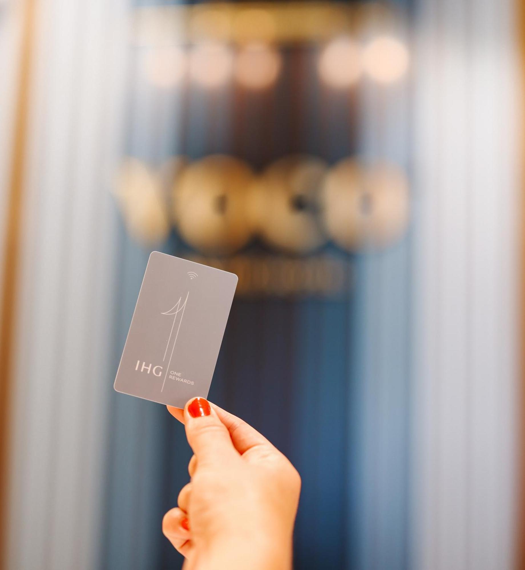 Hotel Voco Downtown - Riverwalk By Ihg