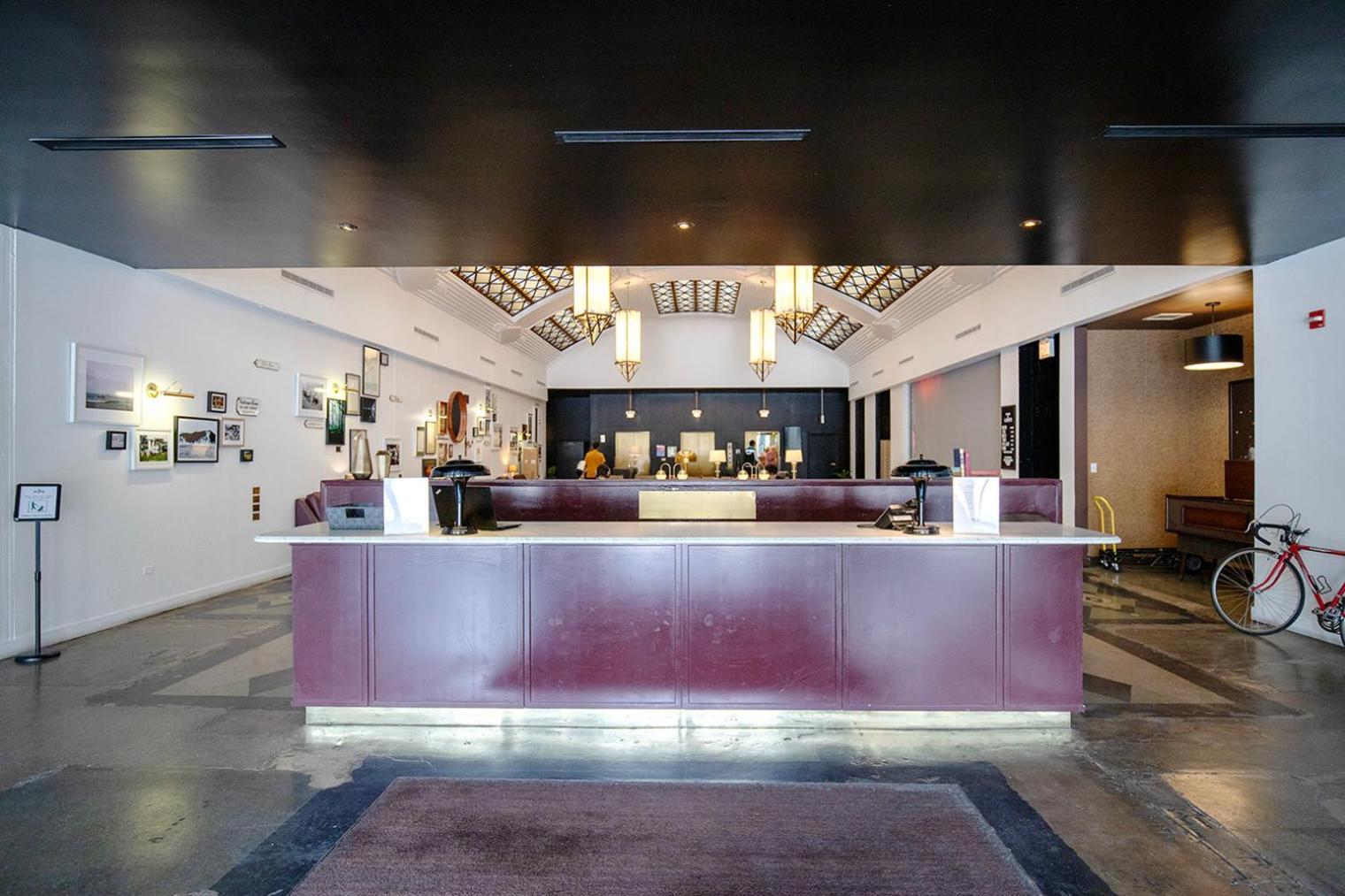 Uptown 1br W Fire Pits Indoor Pool Nr Beach Chi-973 Apartment