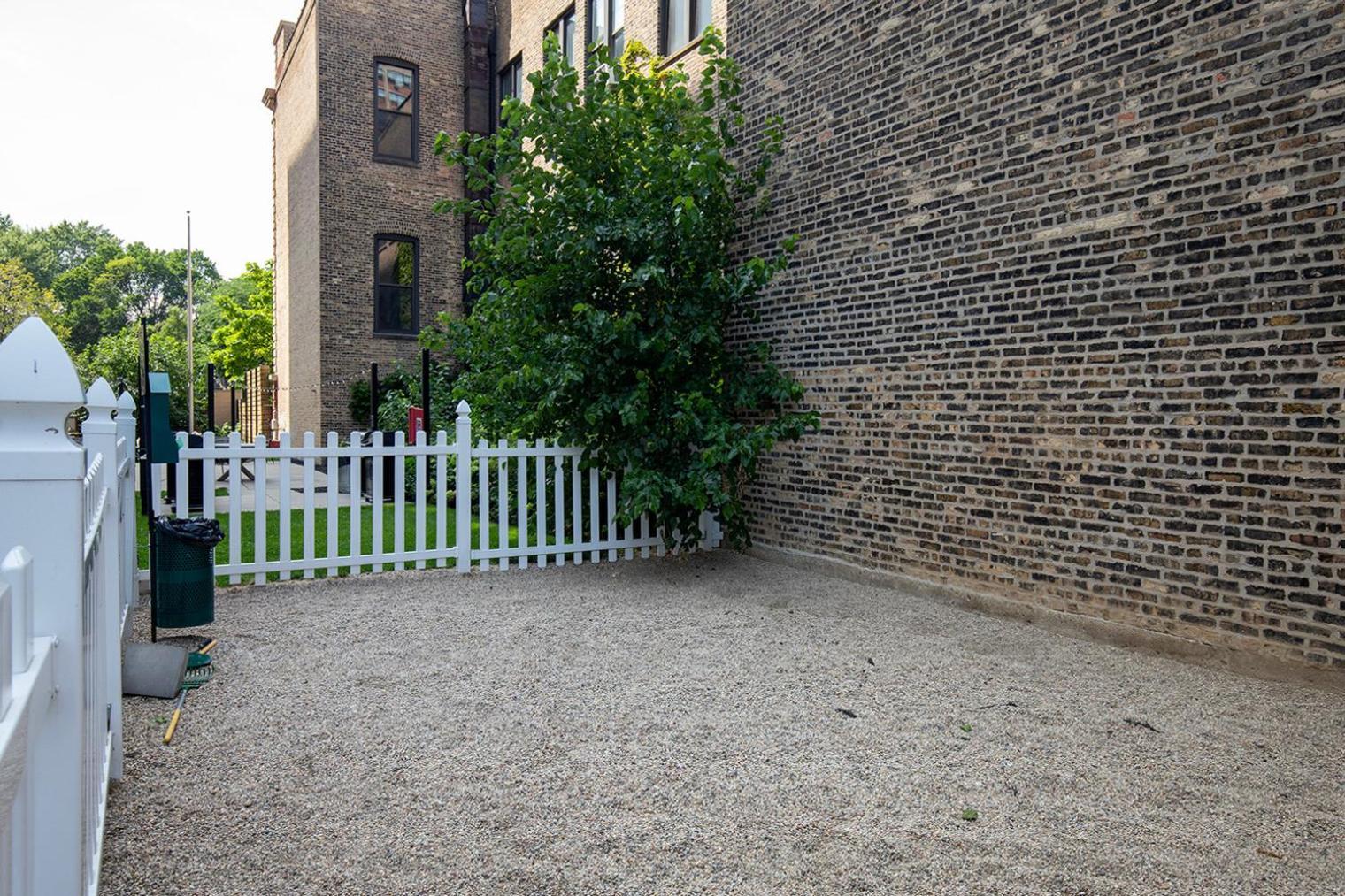Apartment Uptown 1br W Fire Pits Indoor Pool Nr Beach Chi-973 Chicago