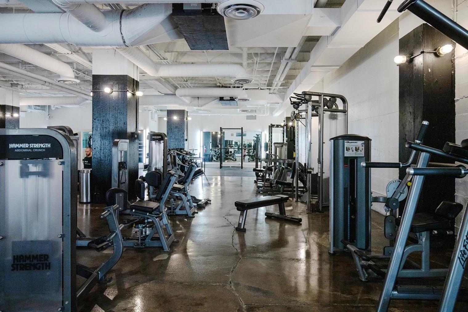 Uptown 1br W Fire Pits Indoor Pool Nr Beach Chi-973 Apartment