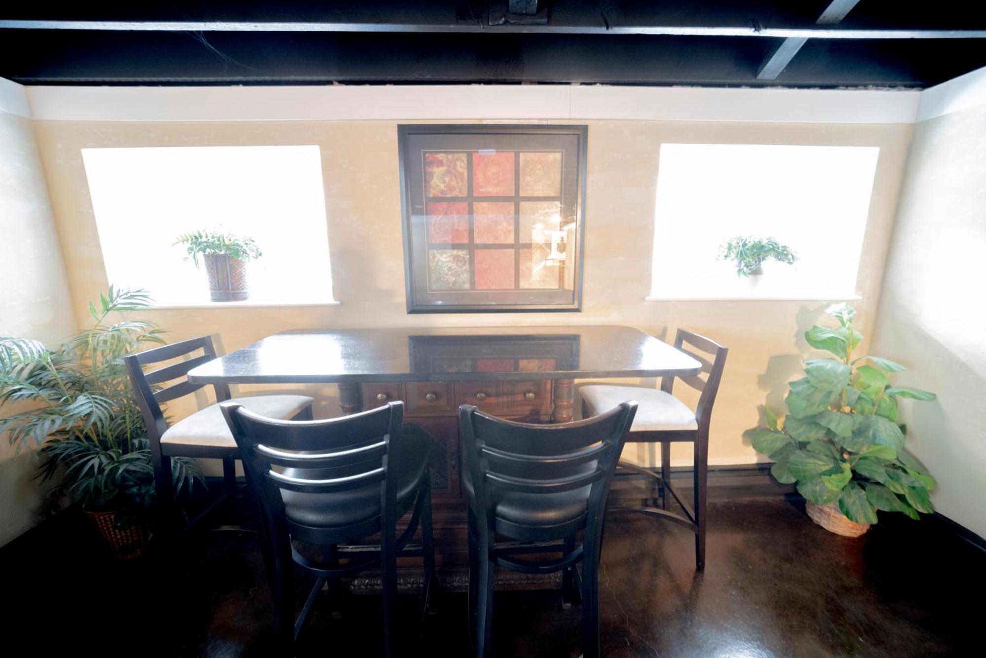 Apartment Bootlegger House Sleeps 10-20 Free Tv & Parking Chicago