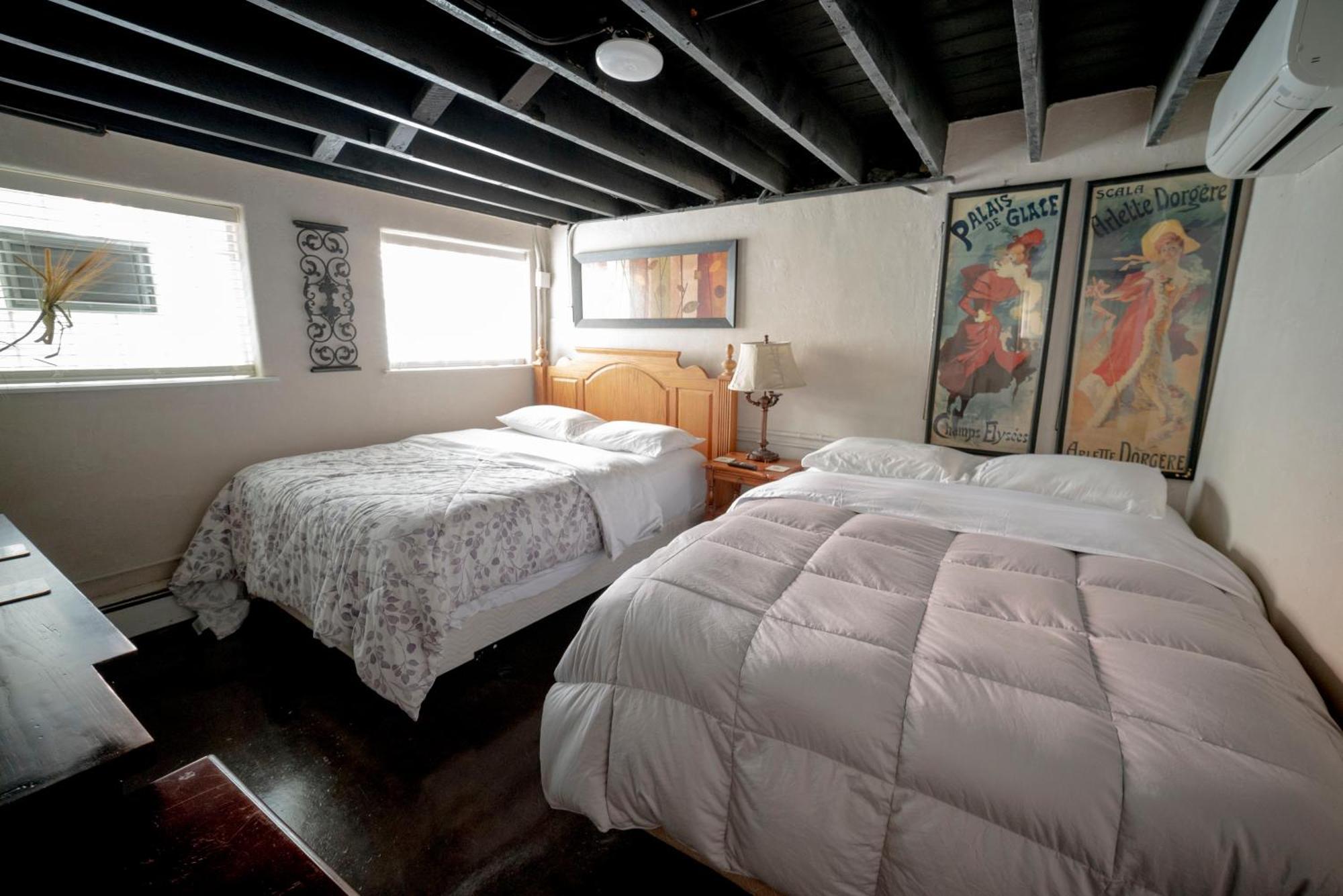 Apartment Bootlegger House Sleeps 10-20 Free Tv & Parking *
