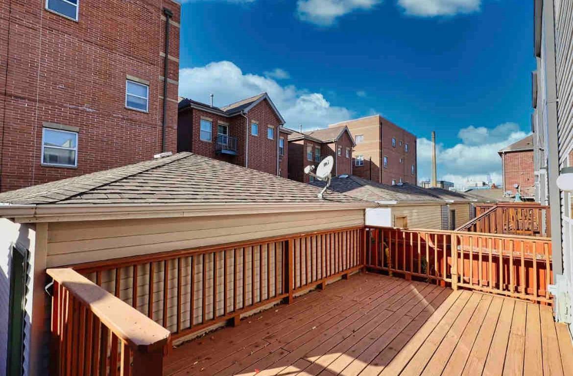 Homestay Lovely Near Hospitals, White Sox Park, And Mccormick Place *
