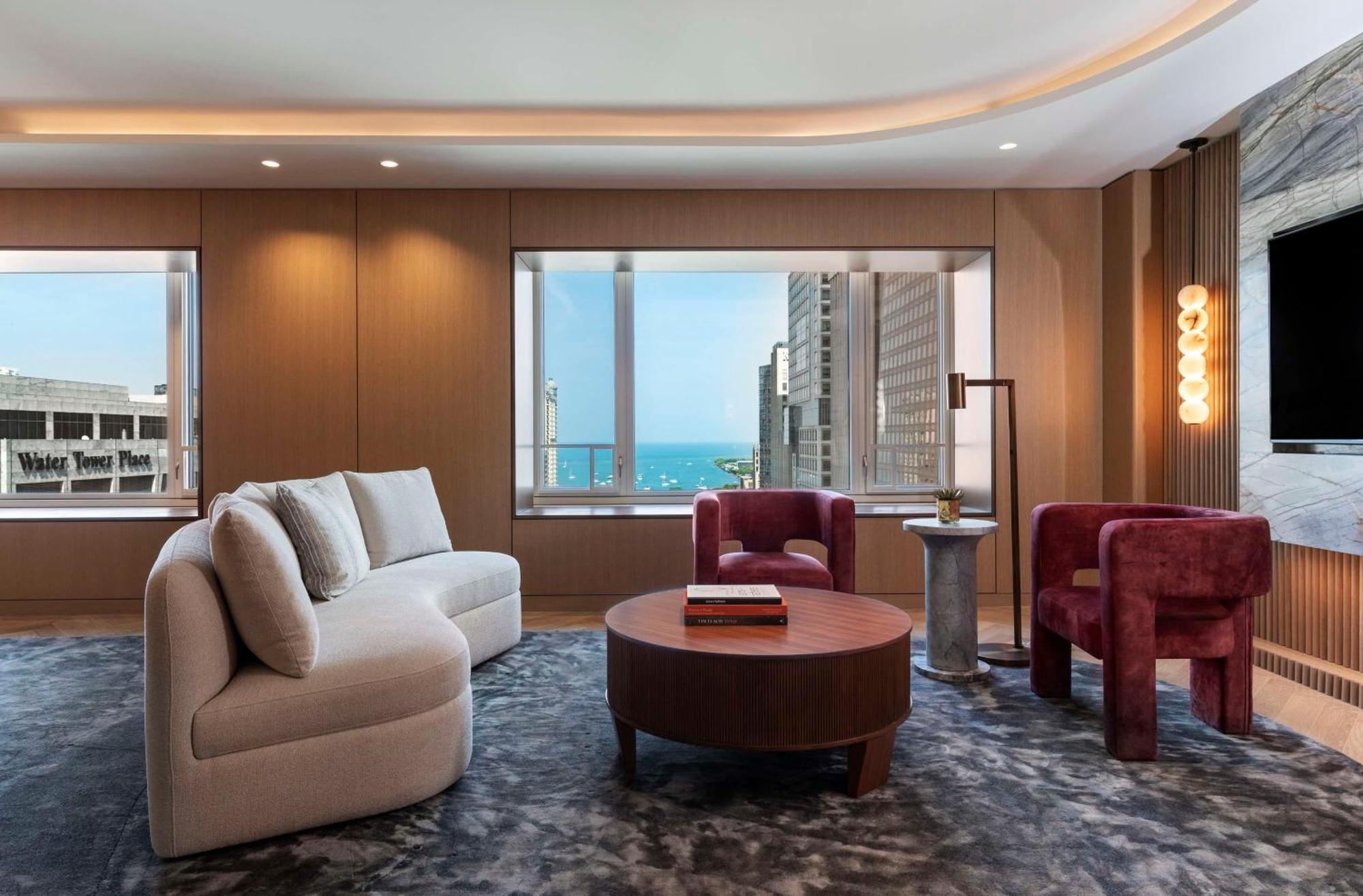 Park Hyatt 5* Chicago