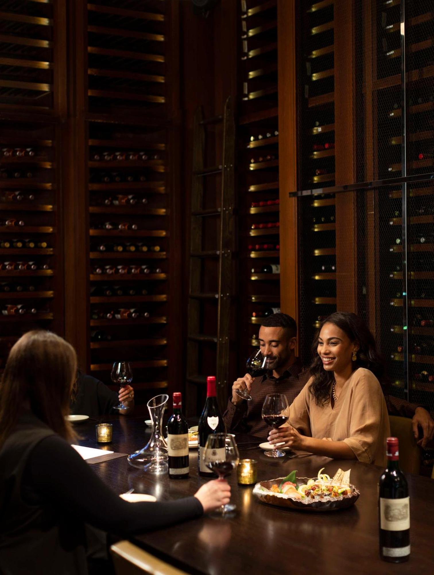 Park Hyatt Hotel Chicago