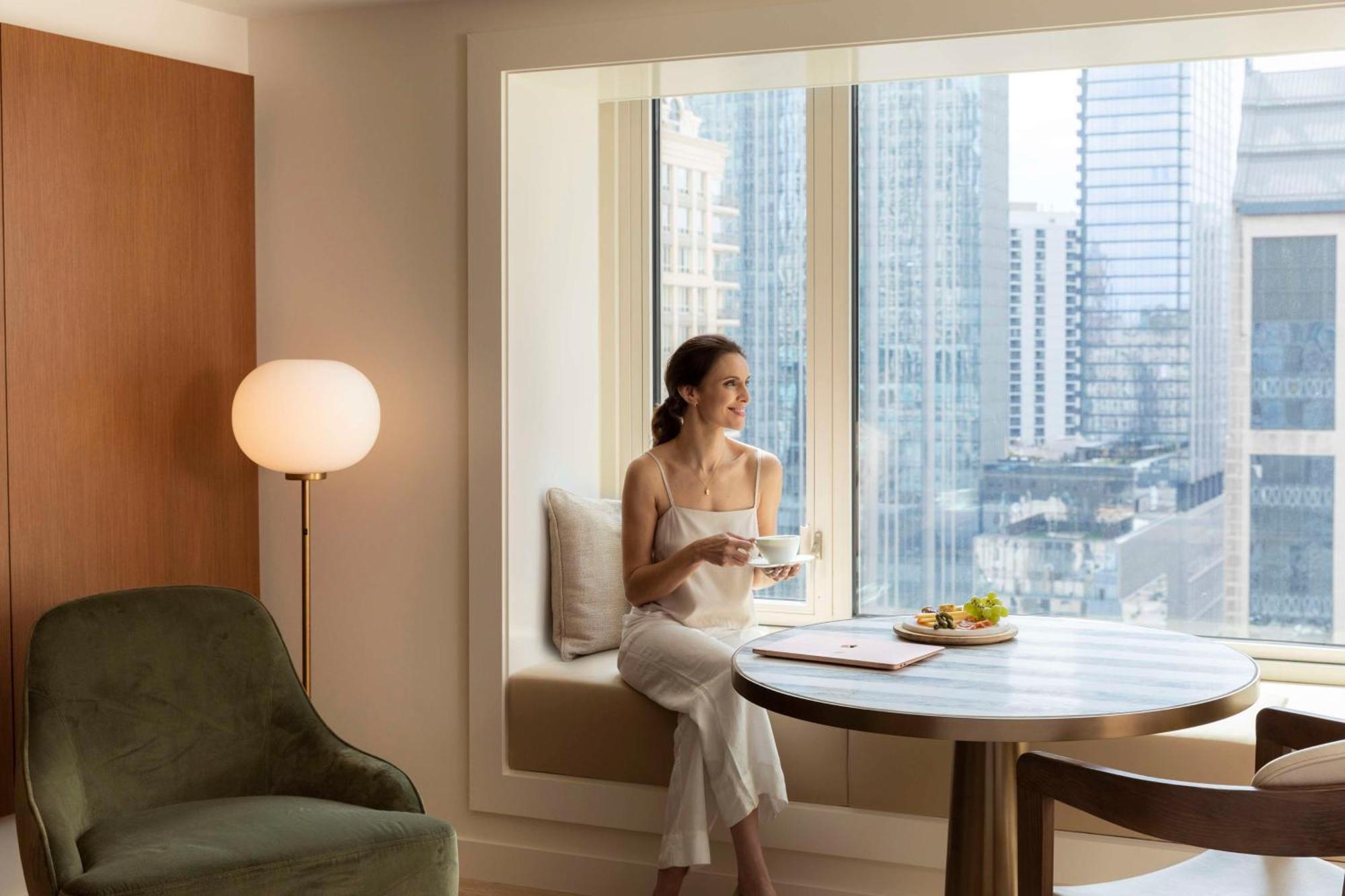 Park Hyatt 5* Chicago