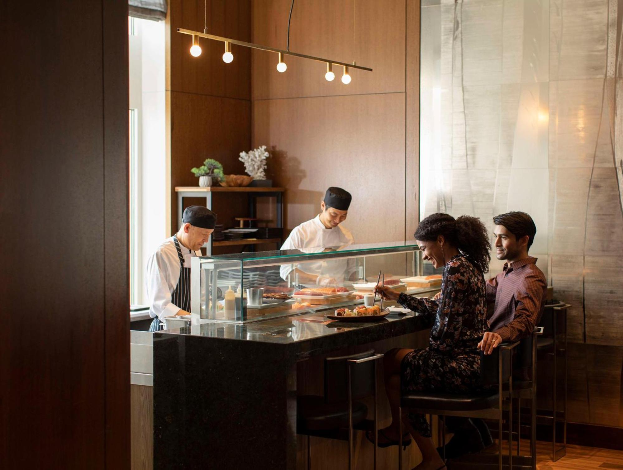 Park Hyatt 5* Chicago