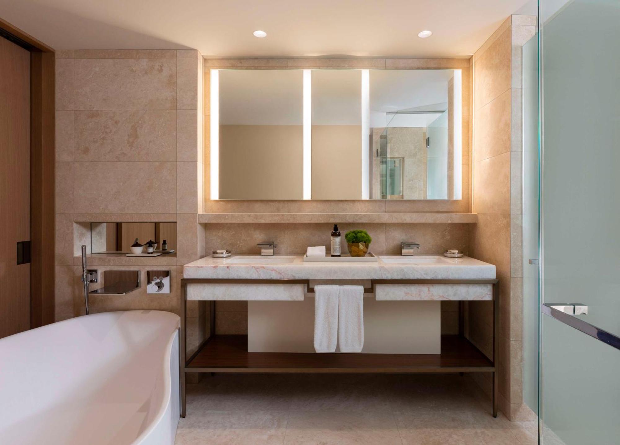 Park Hyatt Hotel Chicago