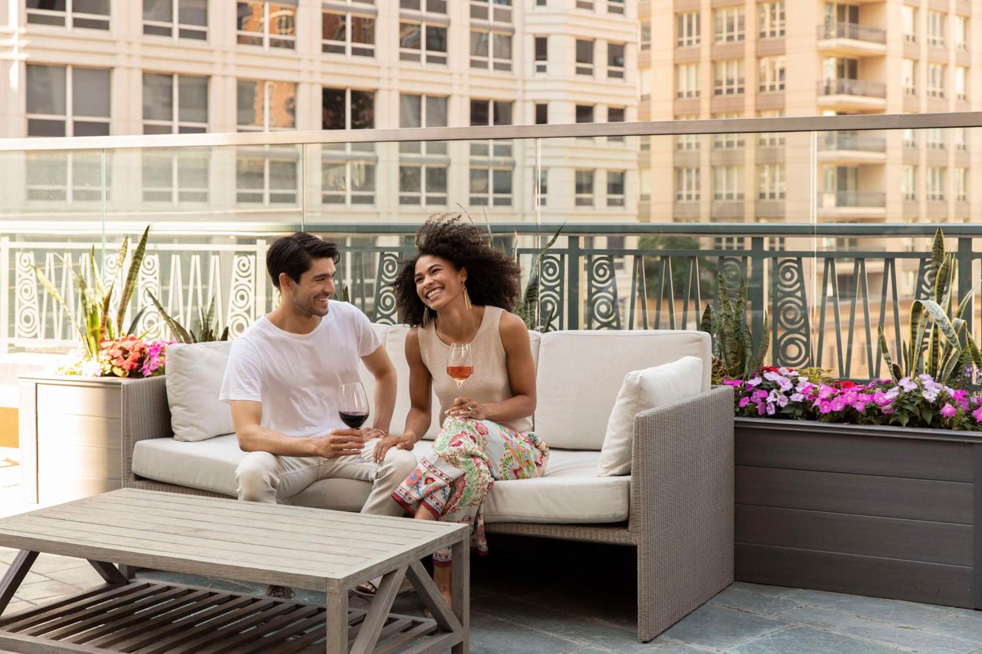 Park Hyatt Hotel Chicago