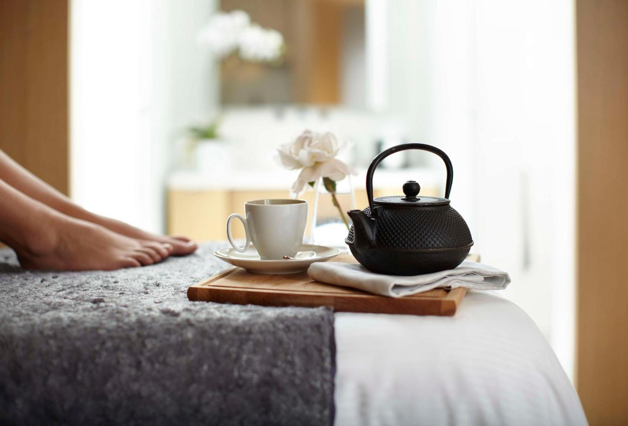 Hotel Park Hyatt Chicago