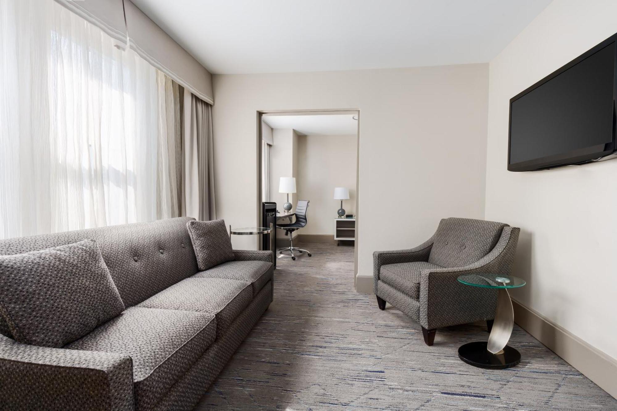 Express - Magnificent Mile By Ihg 3* Chicago