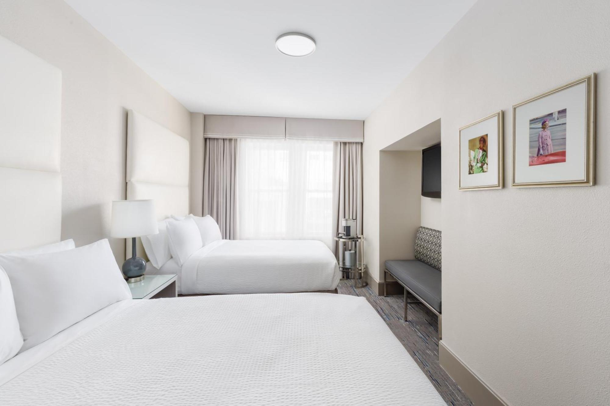Express - Magnificent Mile By Ihg Chicago