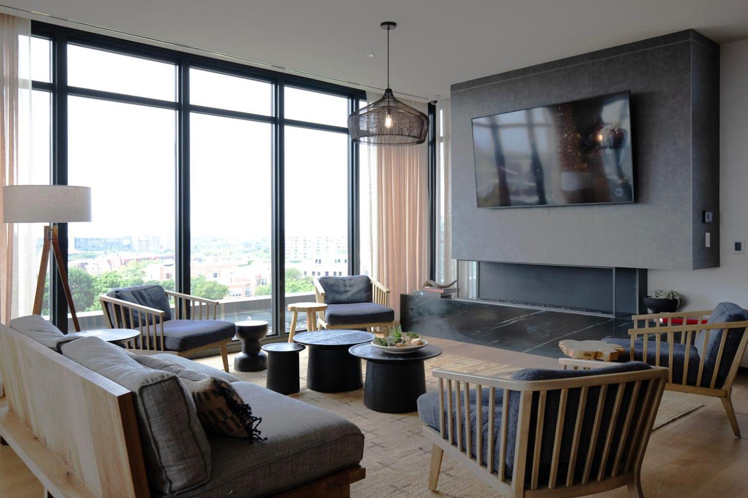 West Loop 1br W Pool Grills Nr Fulton Market Chi-964 Apartment
