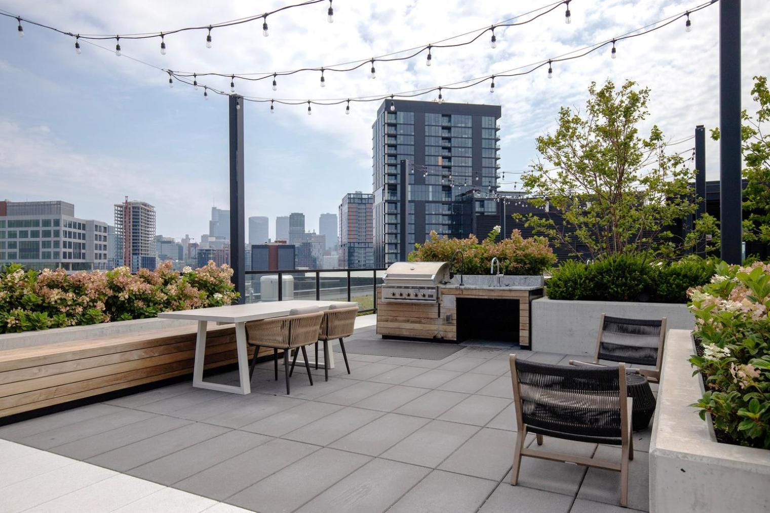 West Loop 1br W Pool Grills Nr Fulton Market Chi-964 Apartment Chicago