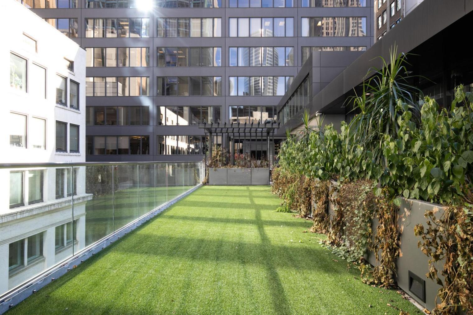 Loop 1br W Wd Gym Rooftop Pool 2 Blocks To L Chi-382