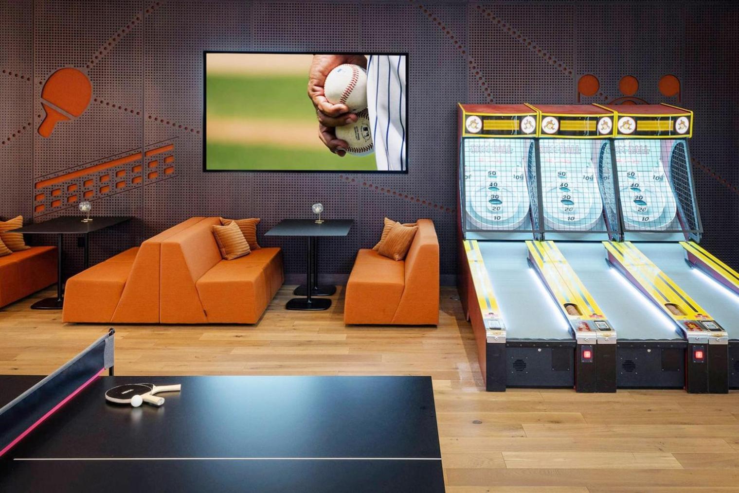 Appartement S Loop W Pool Gym Nr Grant Park Chi-347
