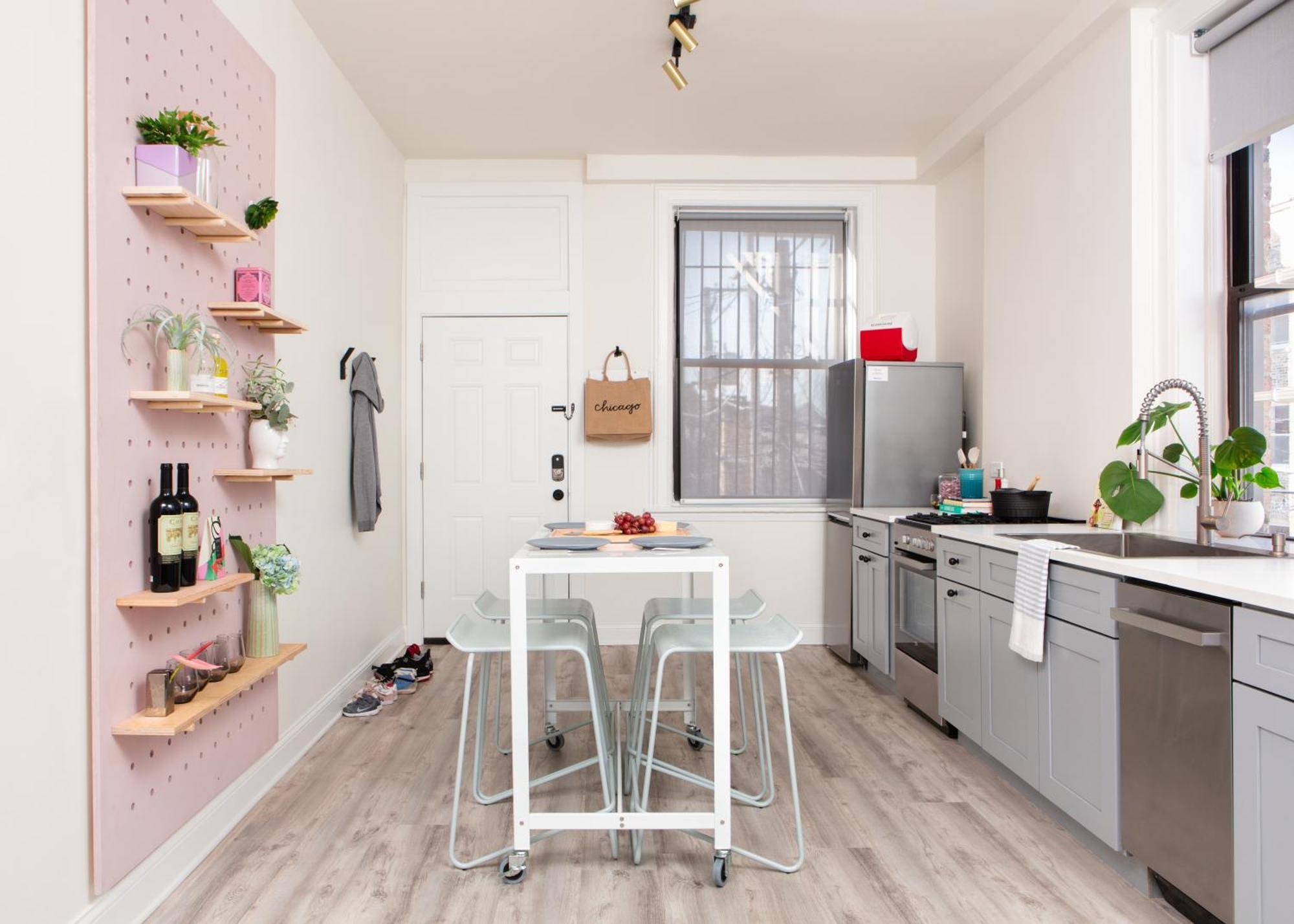 The Neighborhood Hotel - Lincoln Park 501 - Three Bedroom Penthouse Hotel *