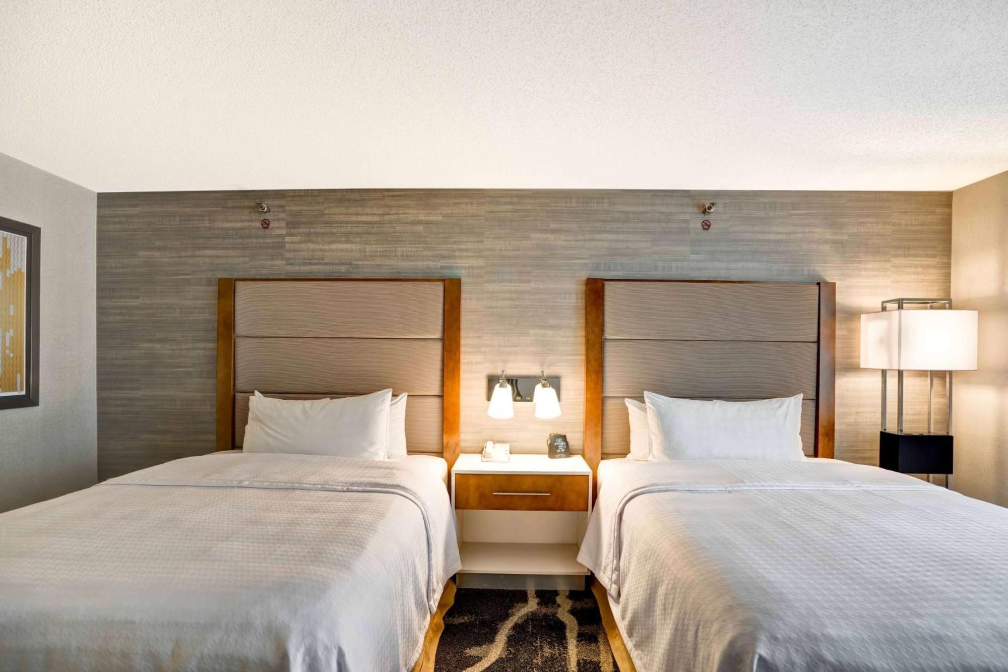 Homewood By Hilton Chicago-downtown Hotel