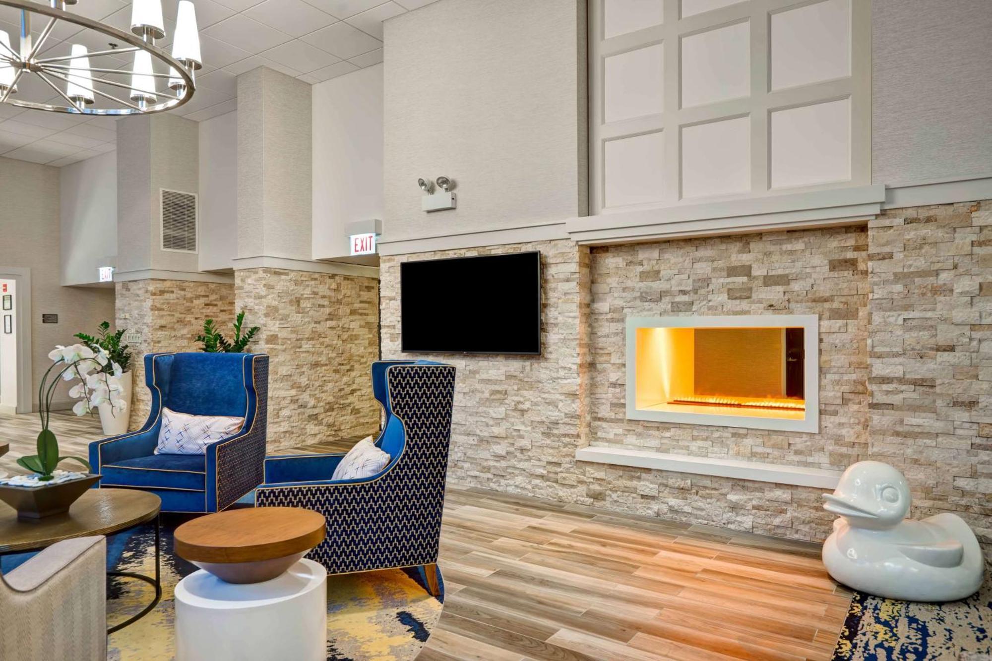 Homewood By Hilton Chicago-downtown Hotel Chicago