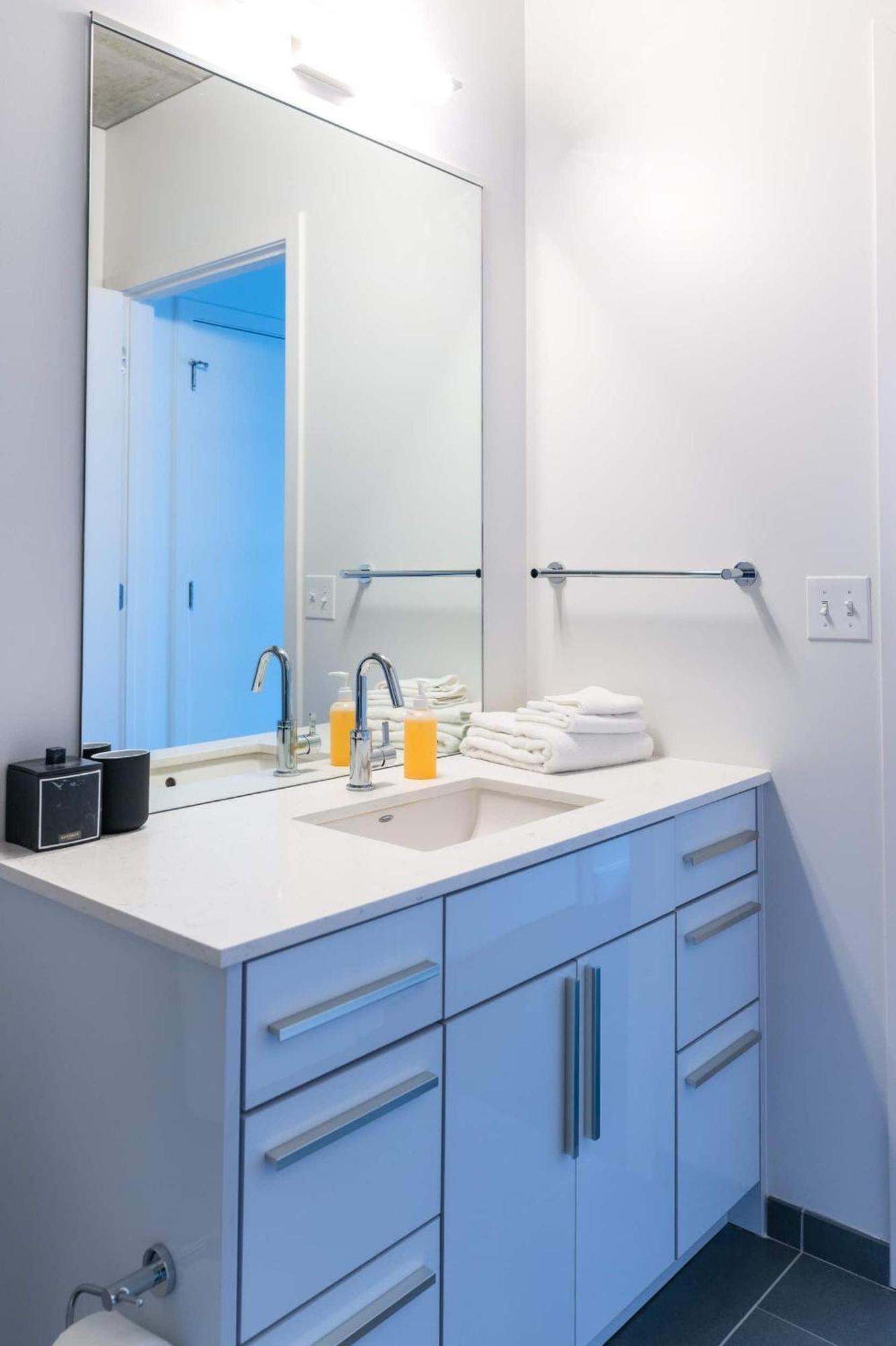 Apartamento 2br Executive With Fast Wi-fi *