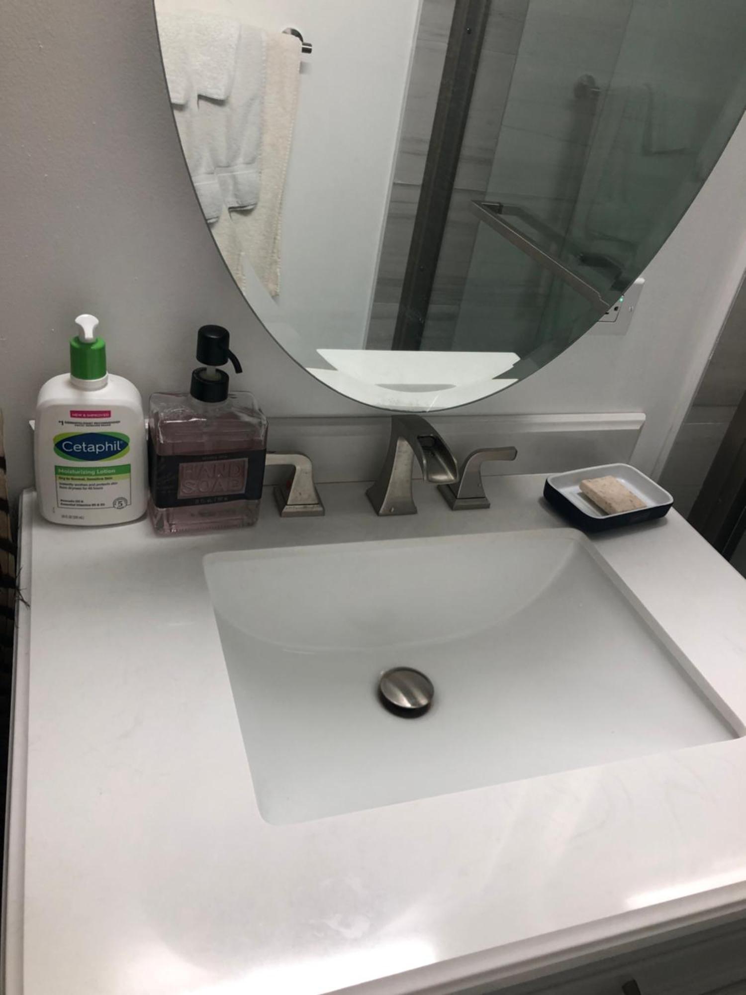 Séjour chez l'habitant Private With Private Full Bathroom Chicago