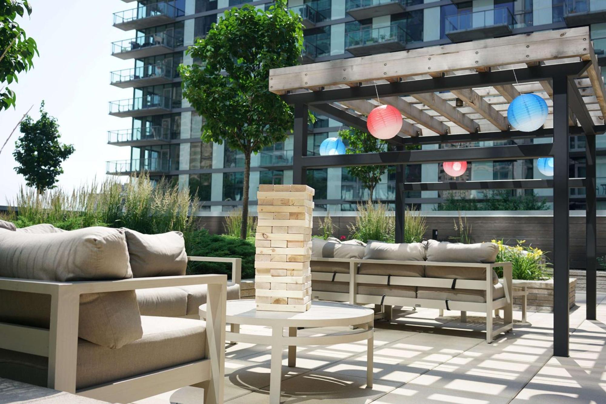 Hampton West Loop Fulton Market Area 3* Chicago