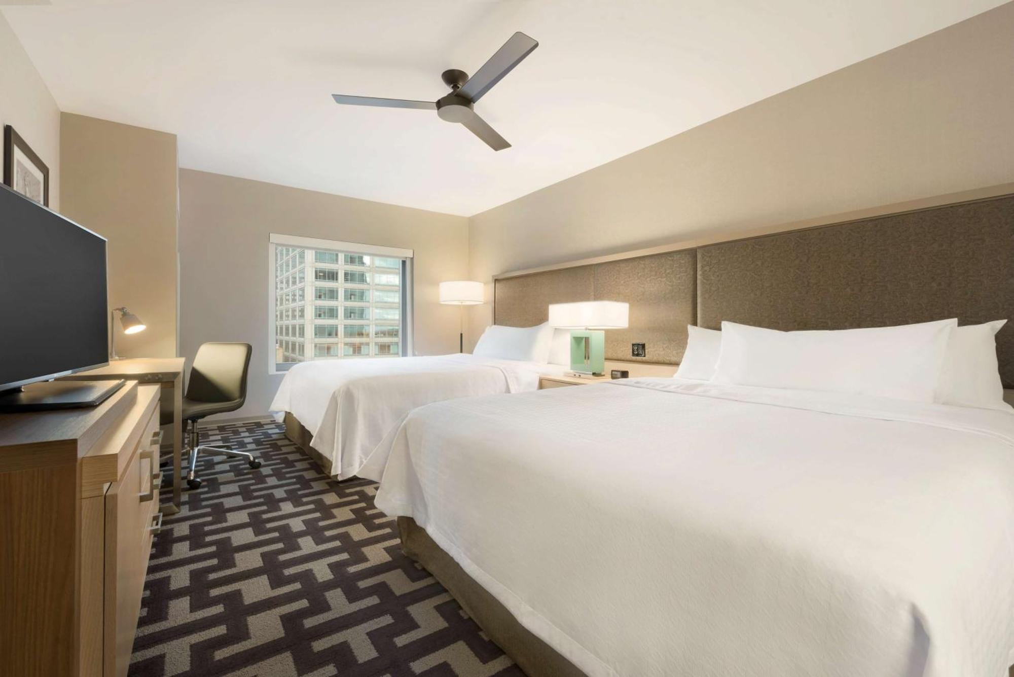 Homewood By Hilton West Loop Fulton Mkt Area Chicago