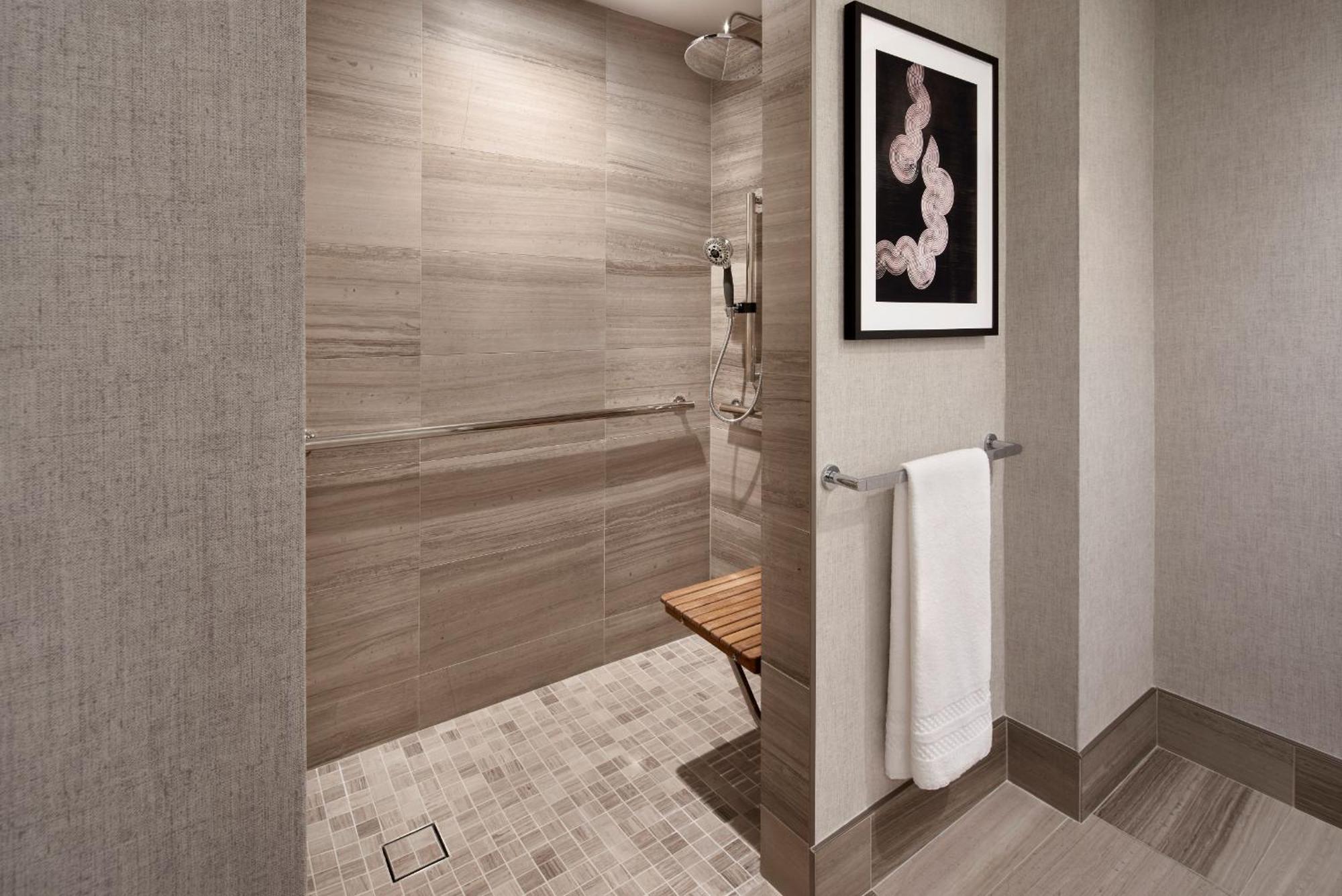 The Ritz-carlton,