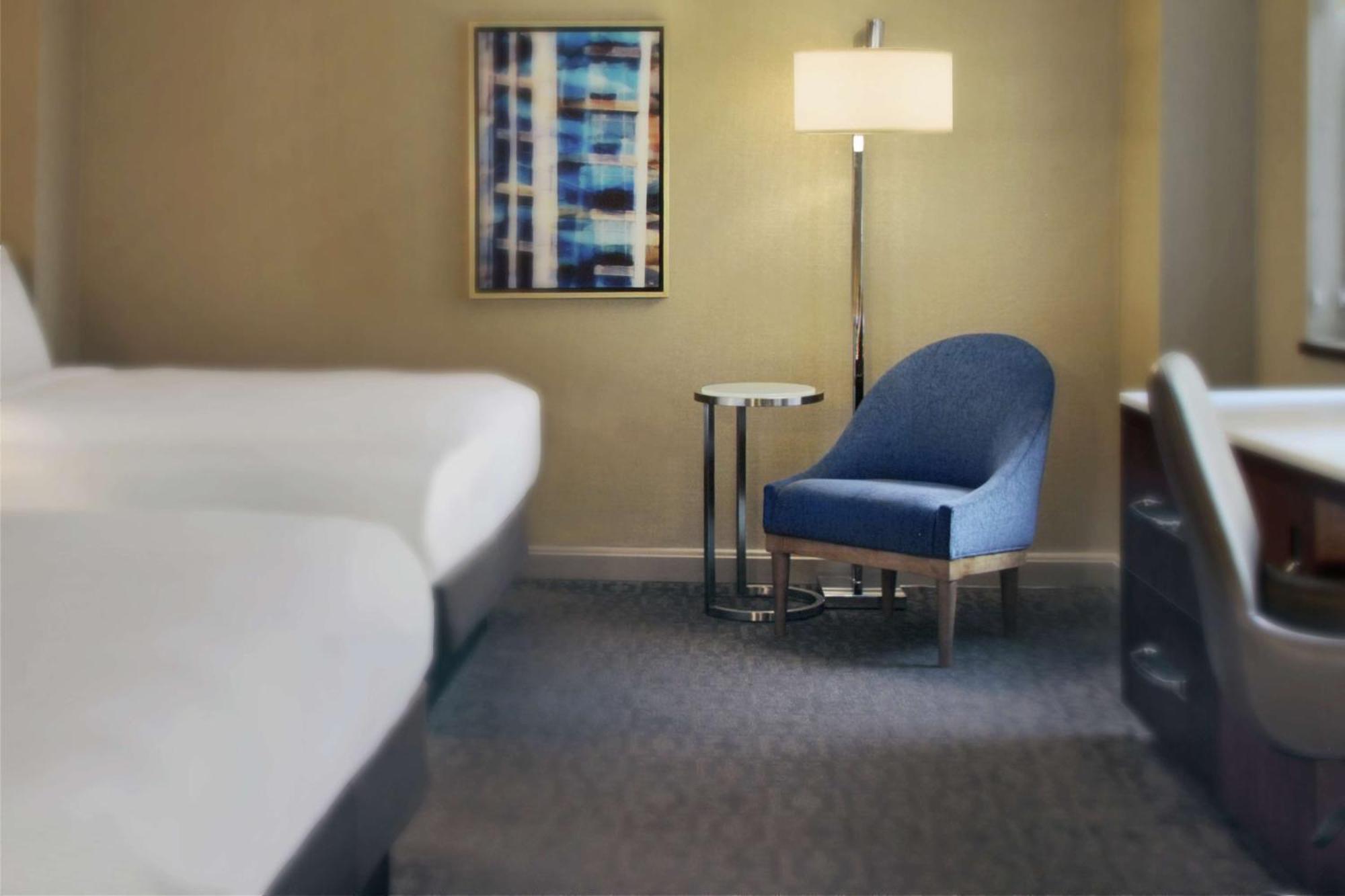 Hotel Hilton Chicago