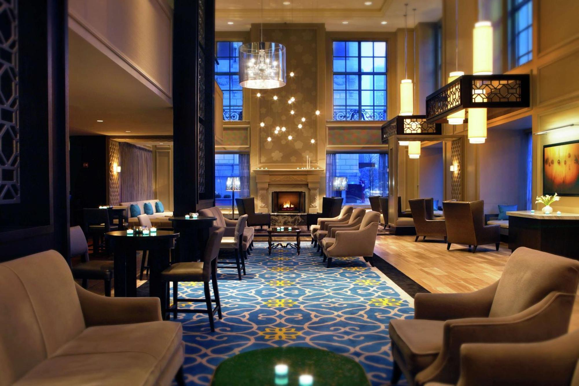 Hilton 3*