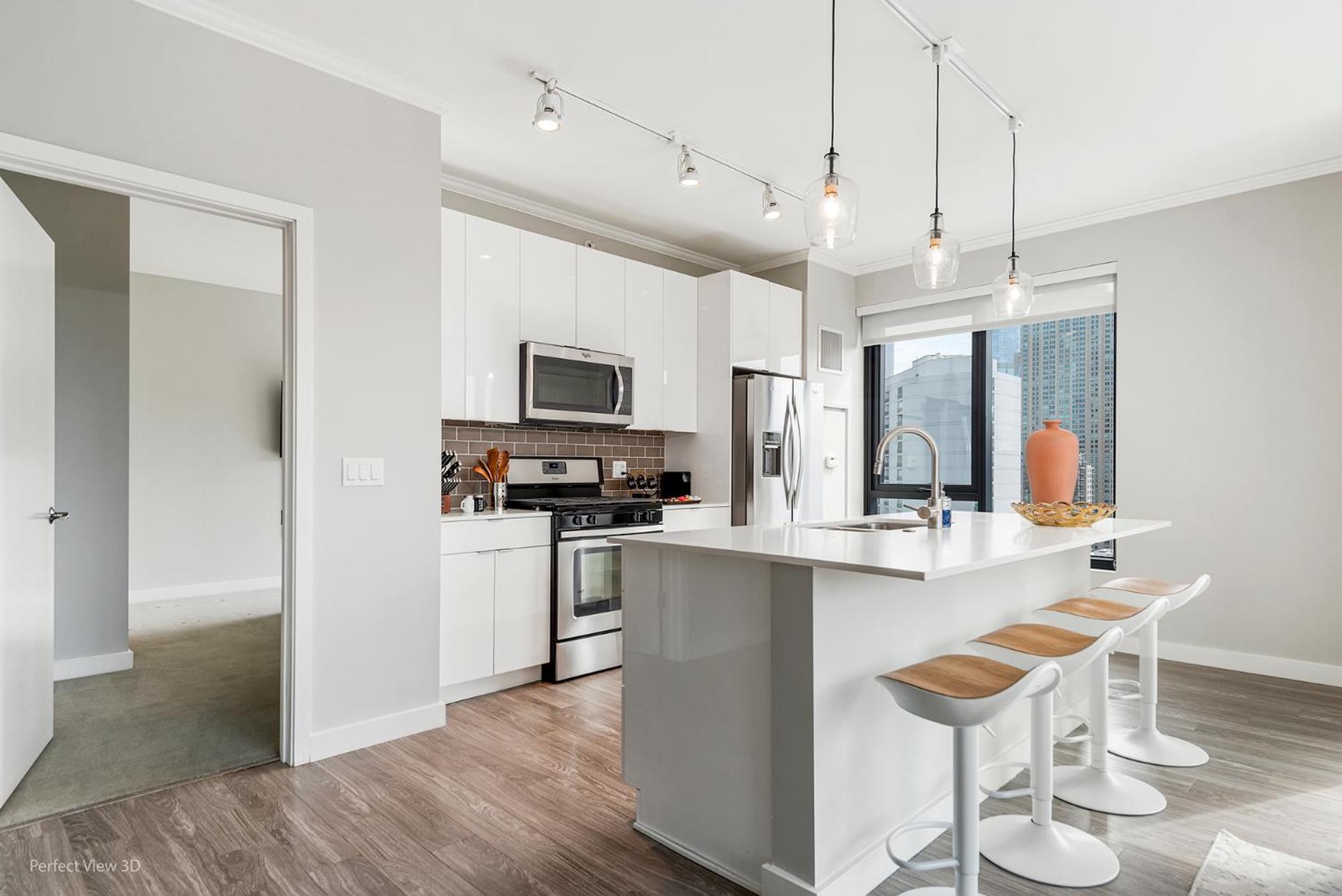 Apartment Aurelien Spacious In The Heart Of Gold Coast