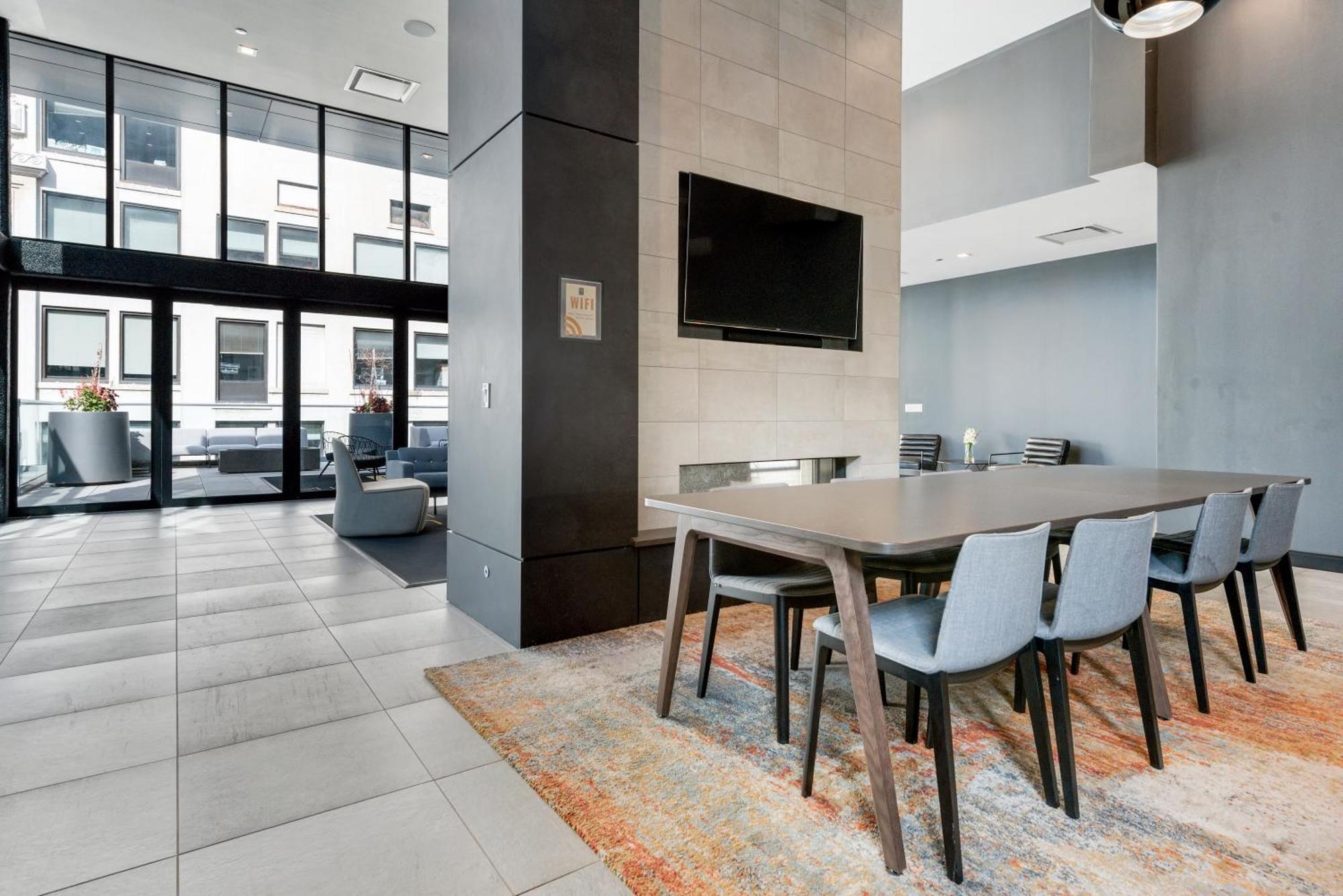Experience Downtown At Millennium - Luxury In The Loop Apartamento Chicago