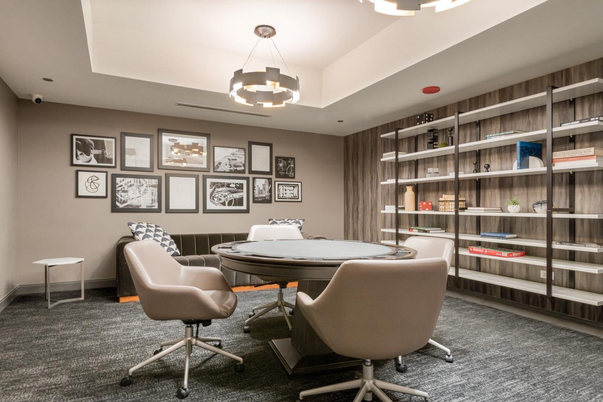 Experience Downtown At Millennium - Luxury In The Loop Apartamento *