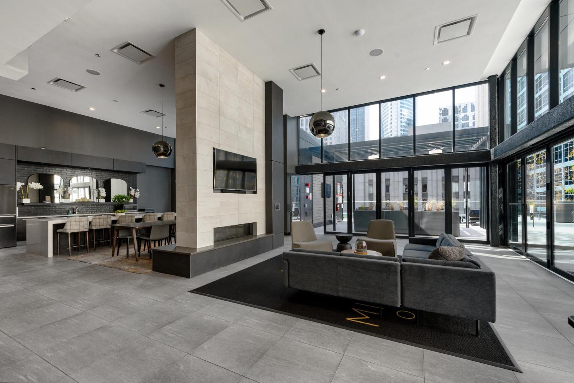 Experience Downtown At Millennium - Luxury In The Loop Apartamento