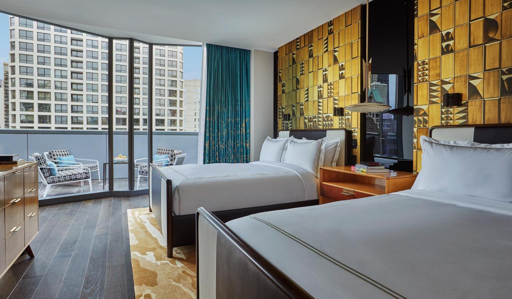 Viceroy Hotel Chicago