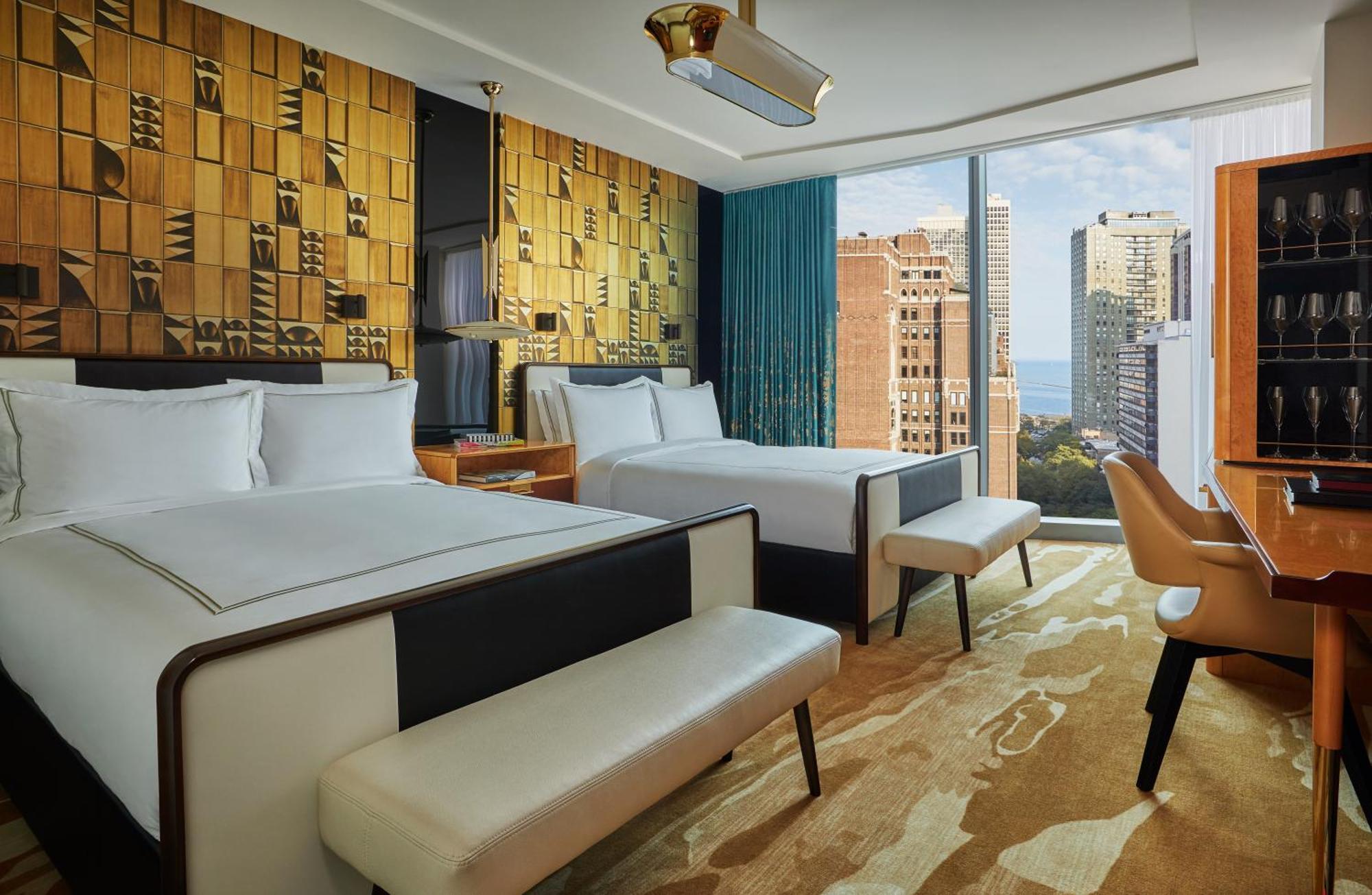 Hotel Viceroy Chicago