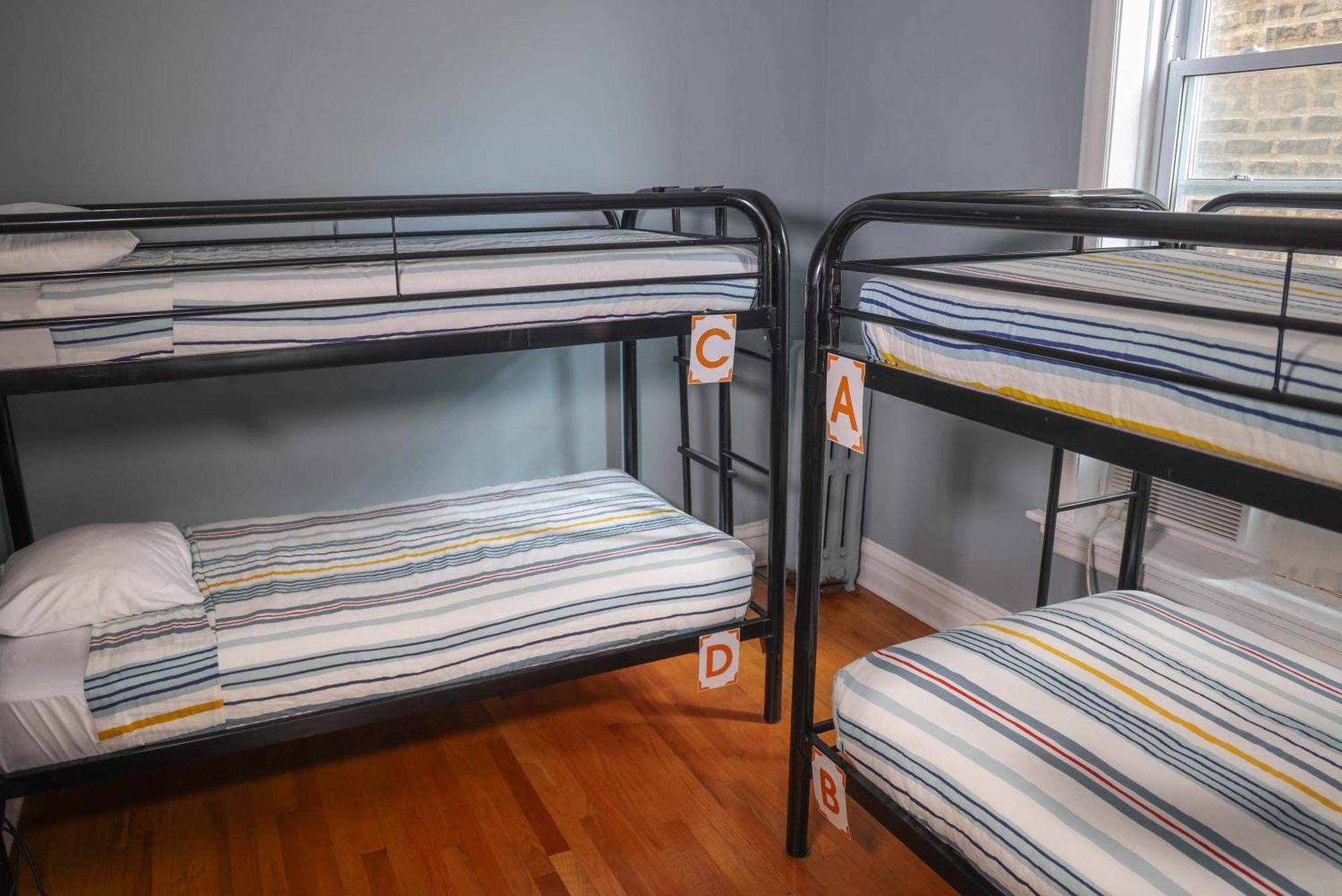 Albergue Wrigley - (adults Only)