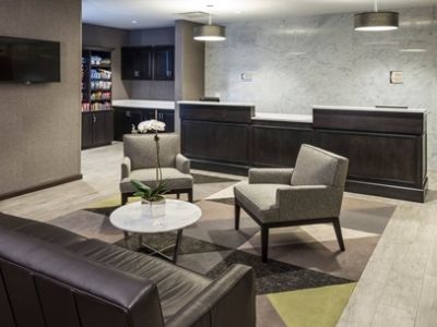 Homewood By Hilton Downtown - Magnificent Mile