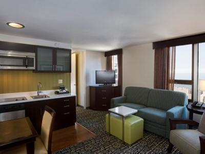 Homewood By Hilton Downtown - Magnificent Mile Chicago