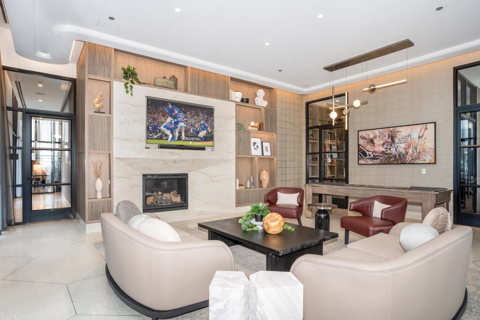 Level - Fulton Market Hotel 5*