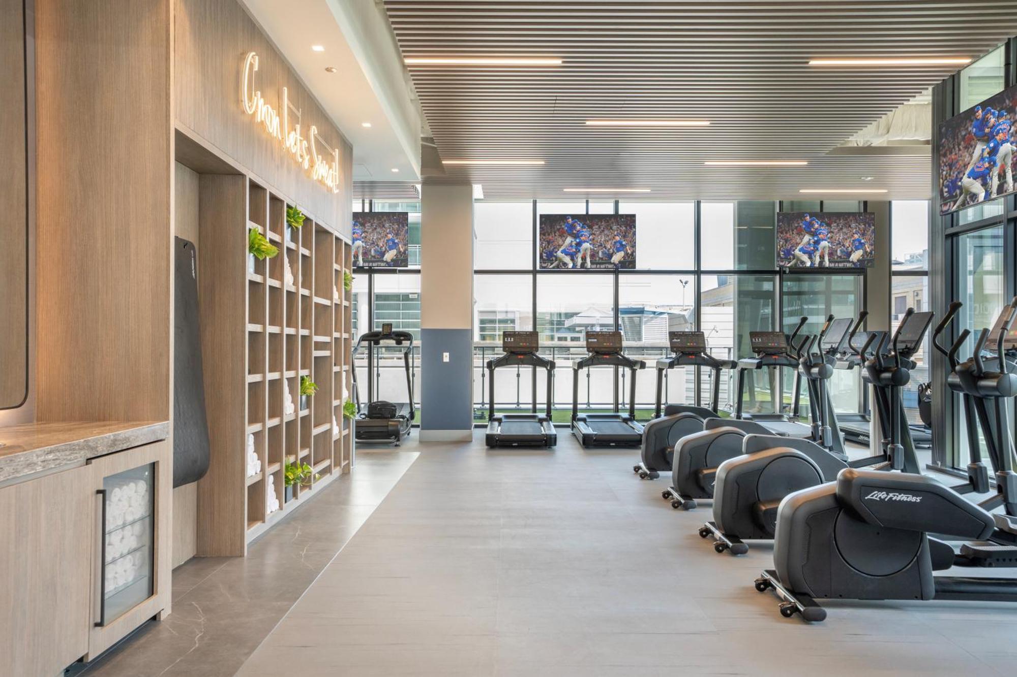 Level - Fulton Market Hotel 5*