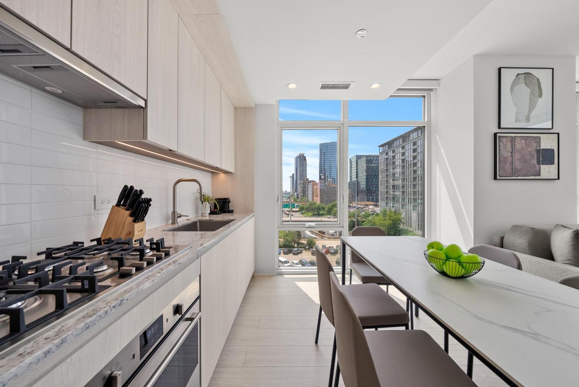 Level - Fulton Market Chicago