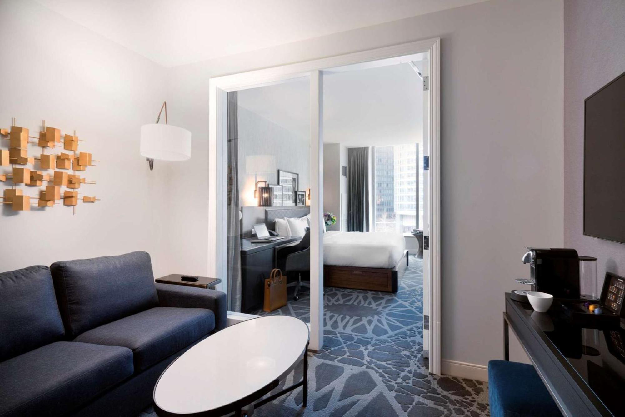 Londonhouse Chicago, Curio Collection By Hilton Hotel